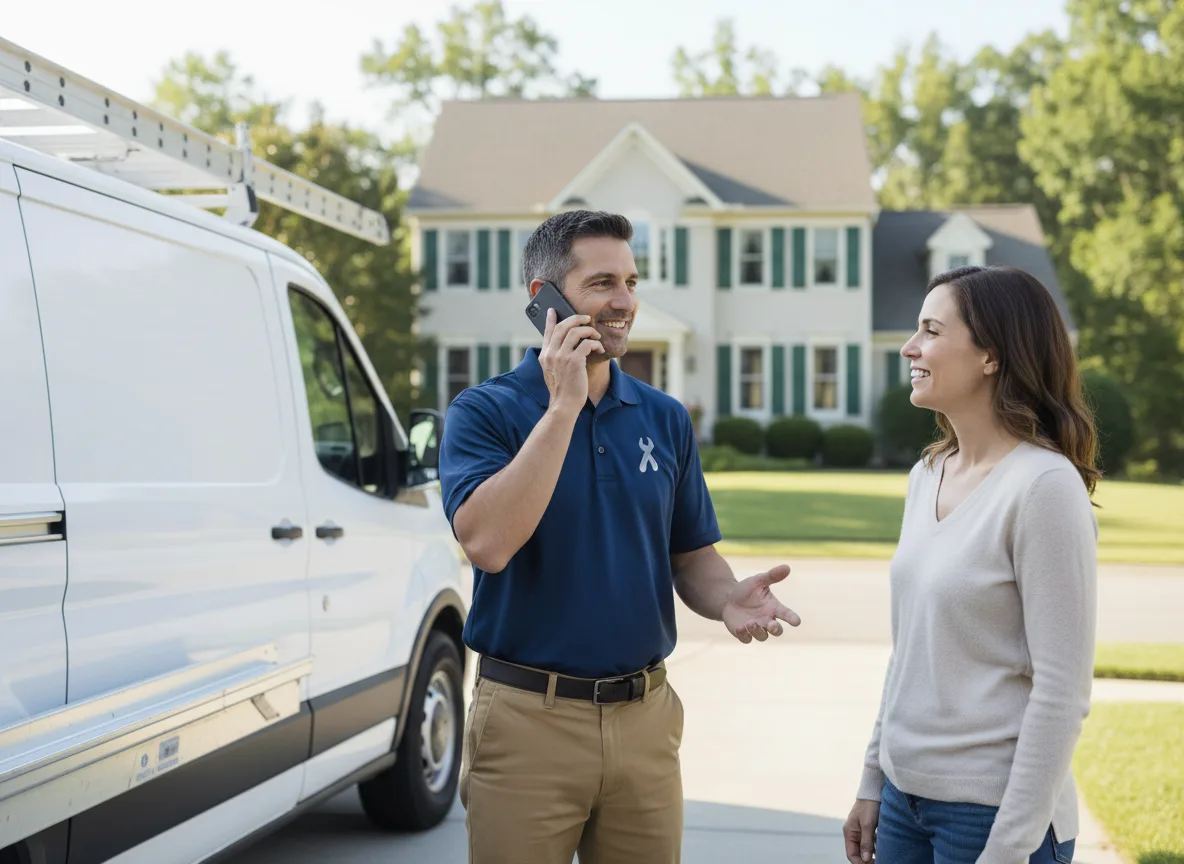 Home Gutter Service Green Bay, VA FAQs